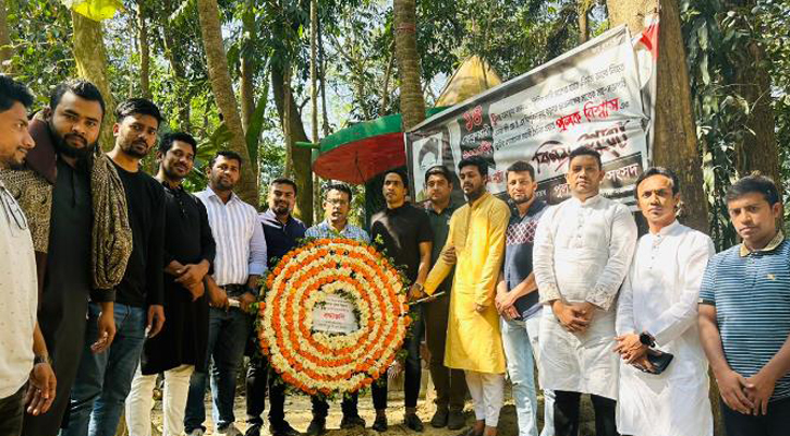 ‘ছাত্রলীগের ক্যাম্পাস রাজনীতি প্রশ্নবিদ্ধ করার ষড়যন্ত্র চলছে’